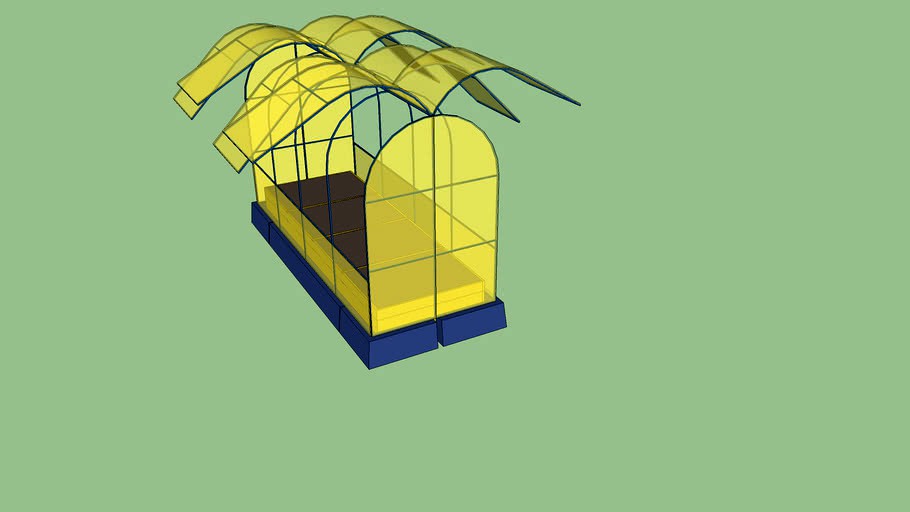 Small GreenHouse