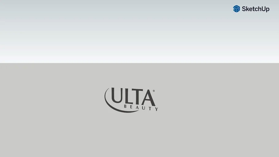 Ulta Beauty Logo