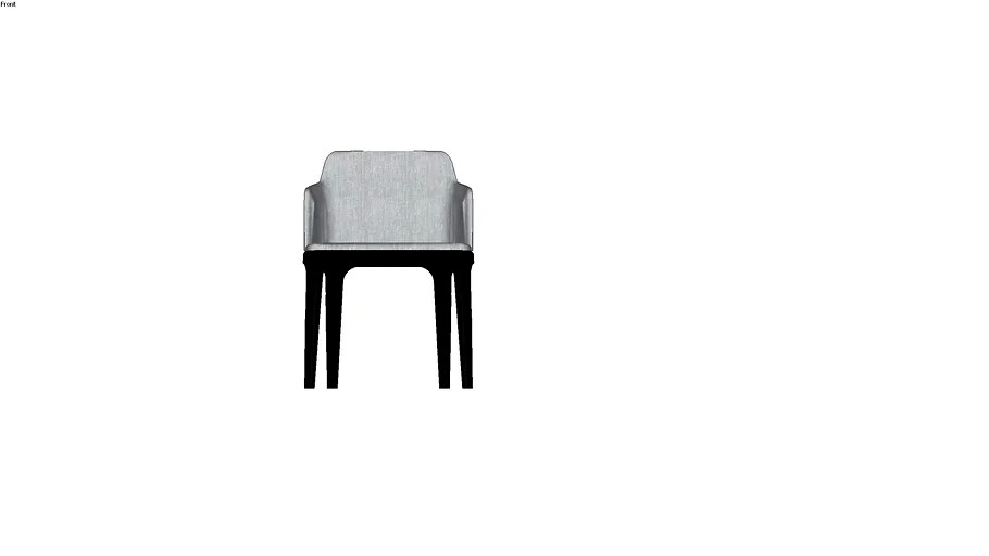 Softshell Chair