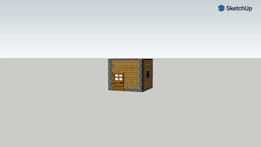 Edificio Cubecraft