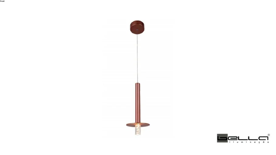 PENDENTE MIMO - BB004E