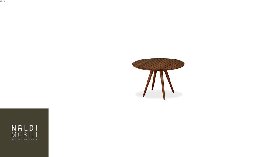 Mesa de Jantar Glória