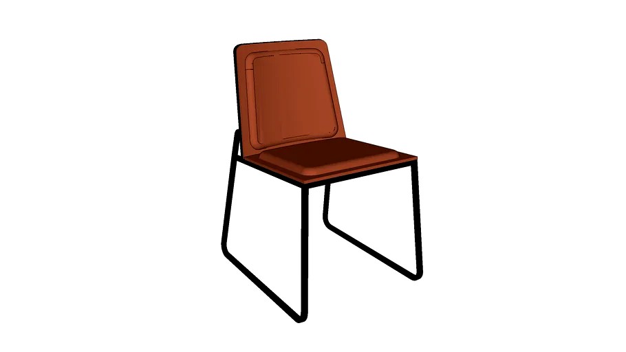 Cadeira Like 049x060x080 - ST 04