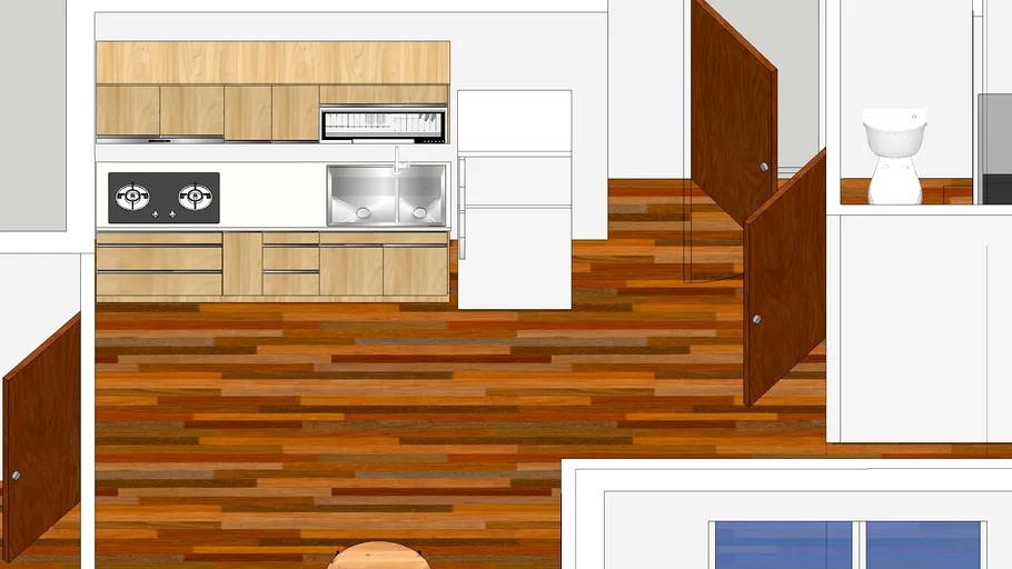 appartement