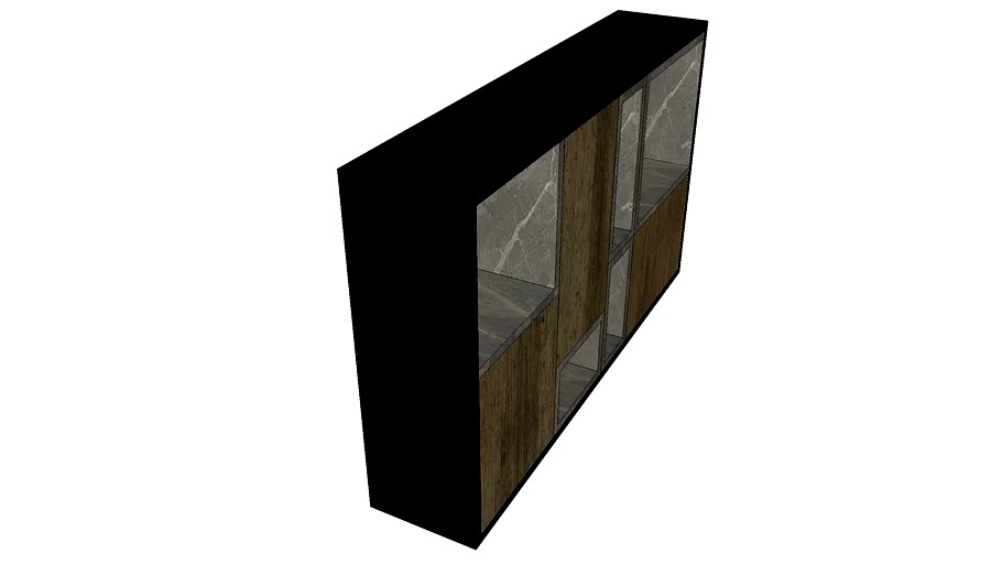 CREDENZA