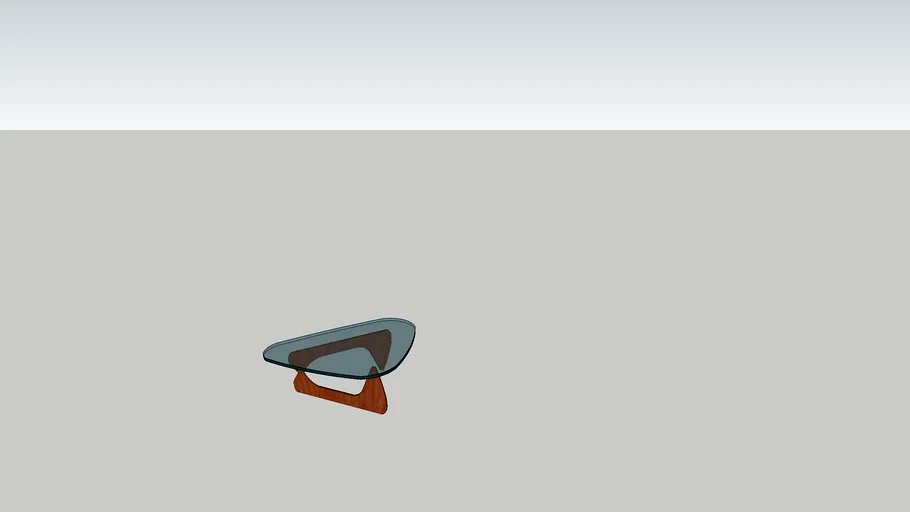 Noguchi Table