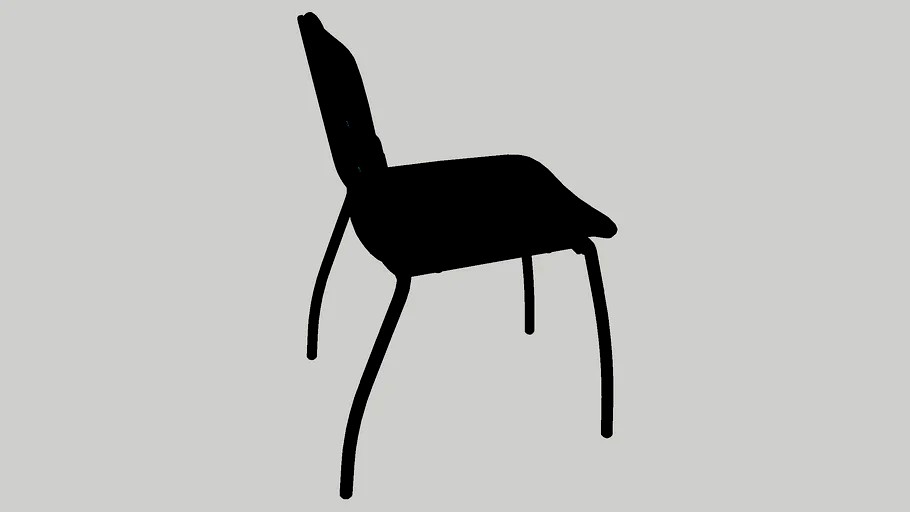 Chaise Sitis Alinea