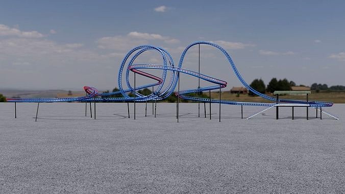 Rollercoaster