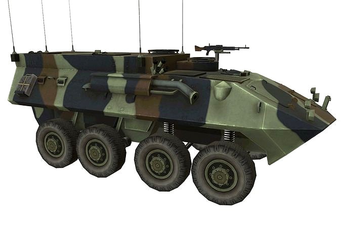 LAV-C2