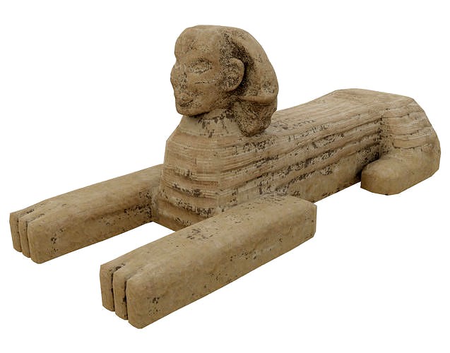 Sphinx