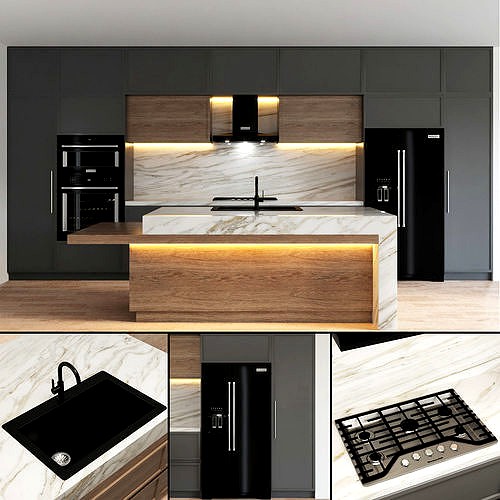 Kitchen01