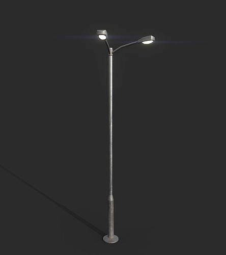 Double Highway Light 1