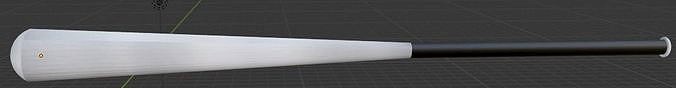 Aluminium bat