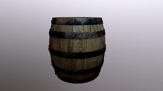 Barrel