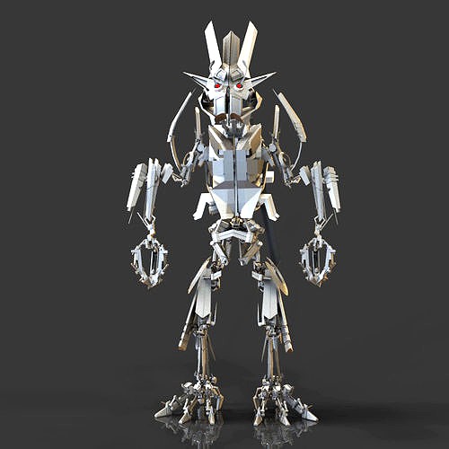 Robotrex