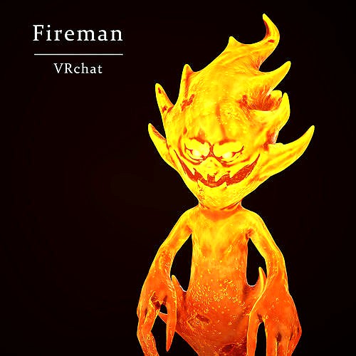 Fireman