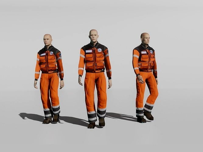 Paramedic