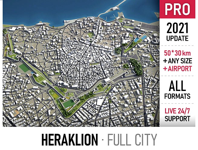 Heraklion