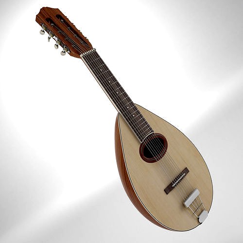 Mandolin