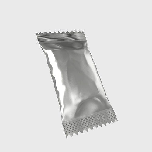 candy wrapper