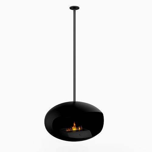 Cocoon fires aeris