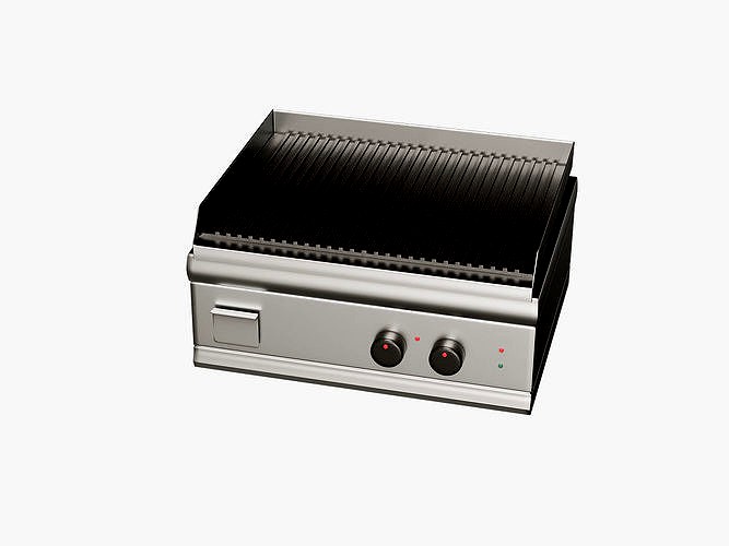 Electric Griddle