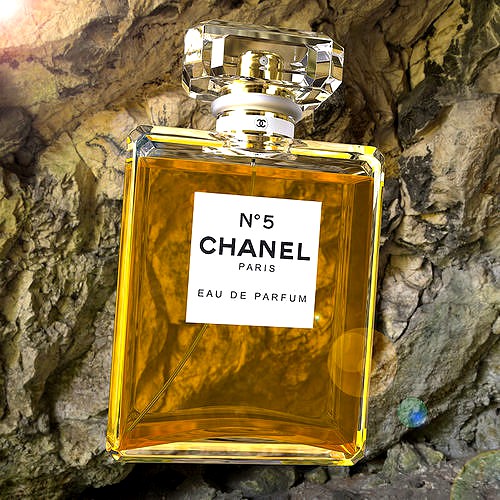 Parfum Chanel No 5