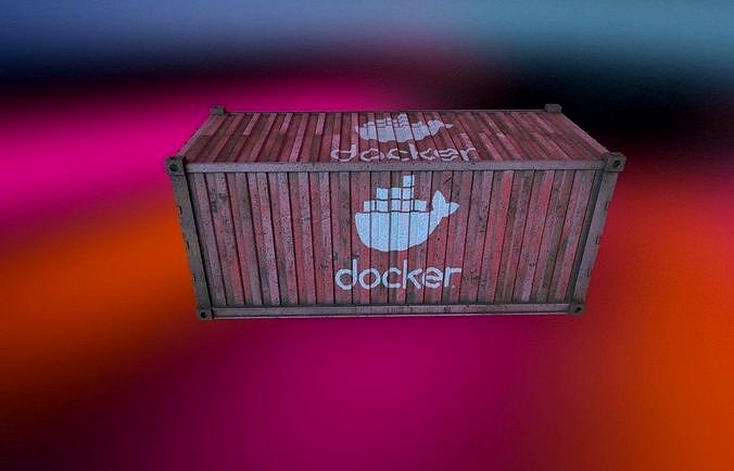 Docker Container