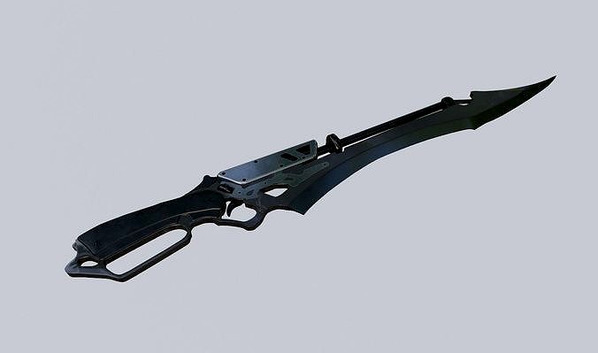 Sword Hiro