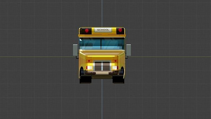 School Bus