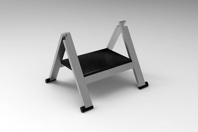 Stepladder