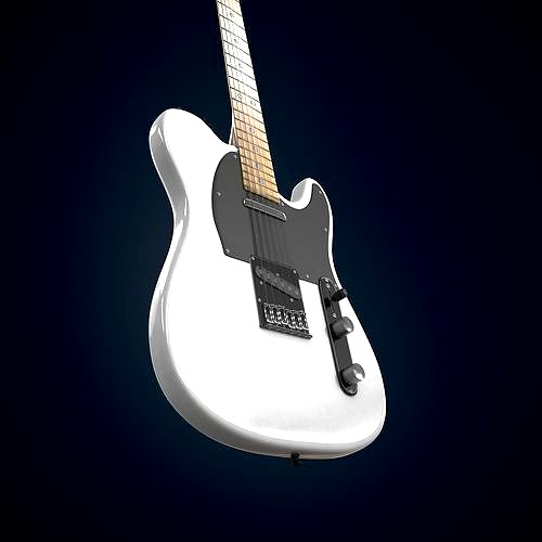 Electric guitar Homage HEG-350