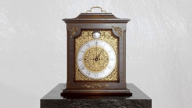 Clock