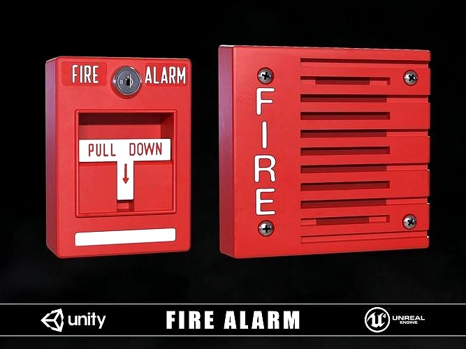 Fire Alarm