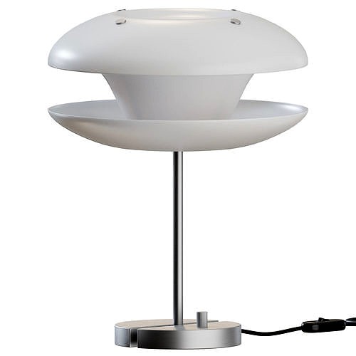 Yoyo Table Lamp by Norr11