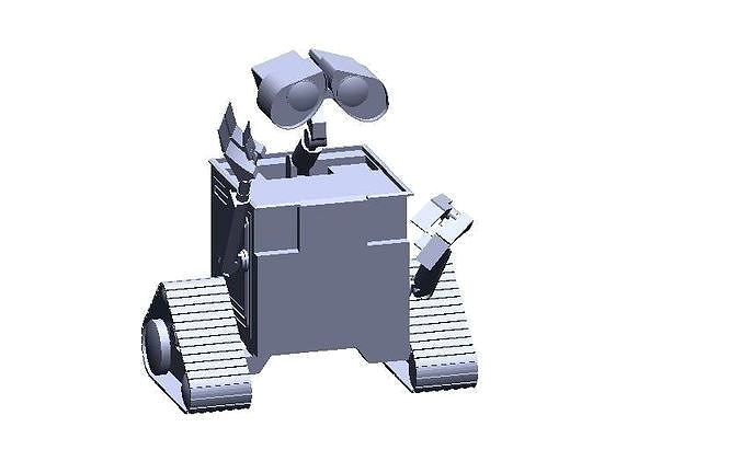 Wall-E