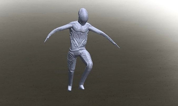 Alien