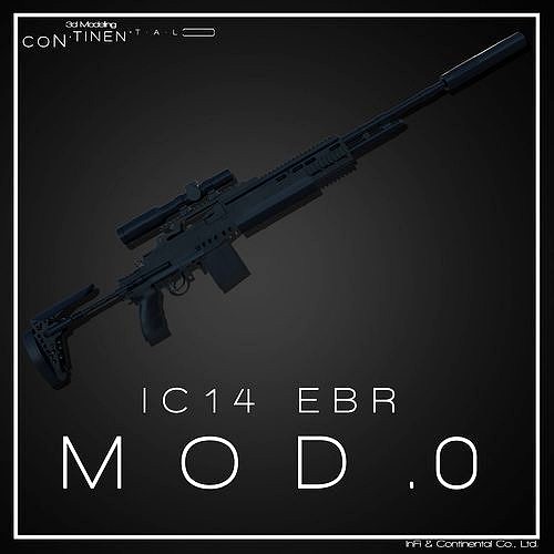 IC14 EBR Mod0
