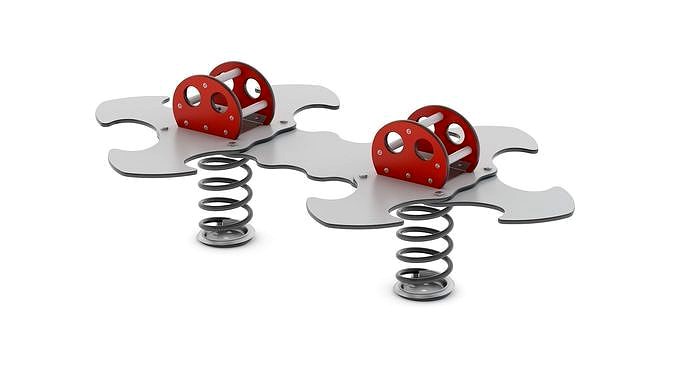 Lappset Ladybird For 8