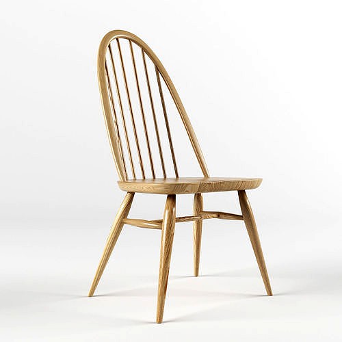 Ercol Chair