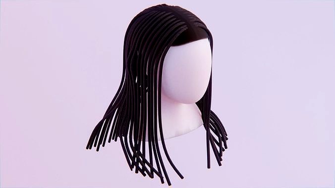 Standard Generic Dreadlocks