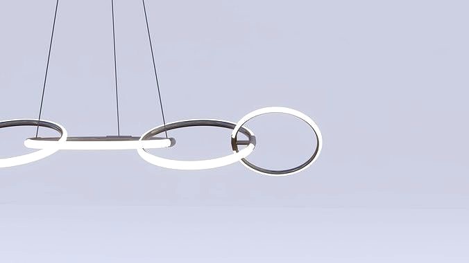 Unity Pendant Lamp