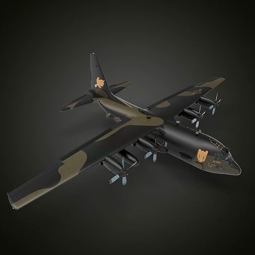 C-130 Hercules