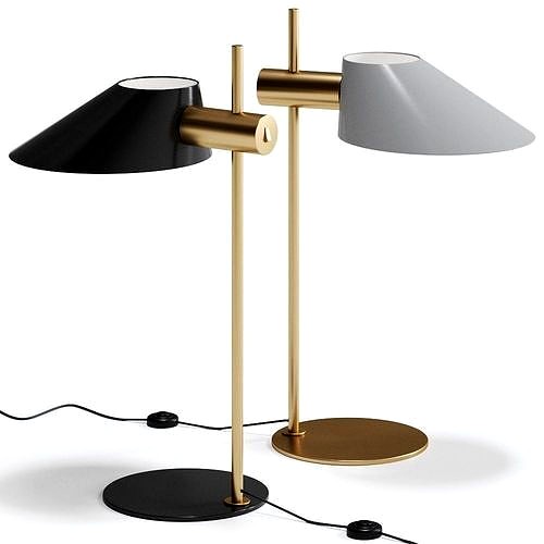 COHEN by Aromas del Campo Table Lamp