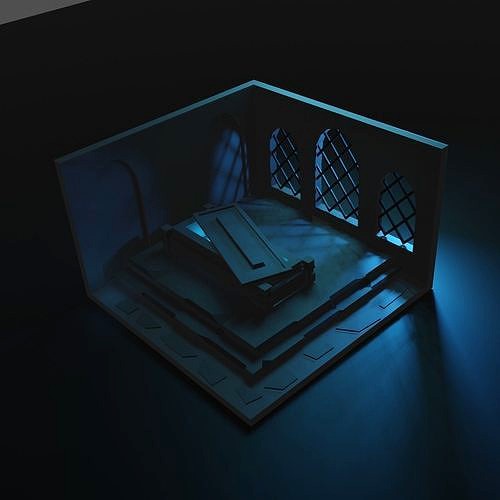 The Crypt