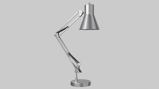 Architect Desk Lamp