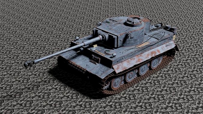 Tanque