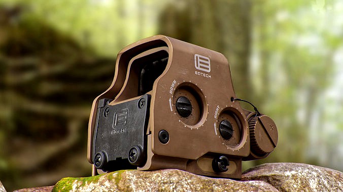 EOTECH EXPS3