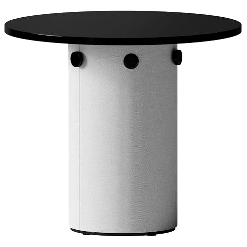 dB Pillar - Abstracta