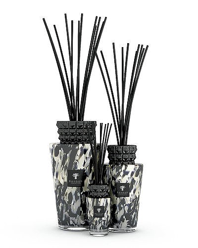 REED DIFFUSER - BAOBAB - BLACK PEARLS TOTEM